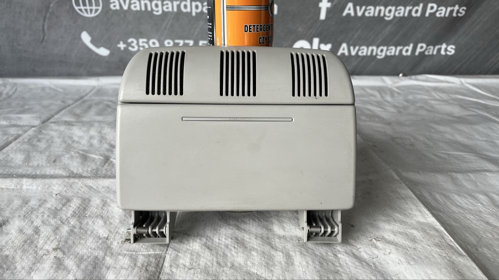 Жабка за очила Skoda Octavia 2 (2004-2013)