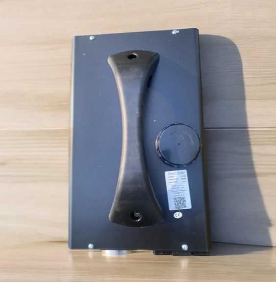 Отопление за паркиране DIESEL 5000W моноблок 12/220V