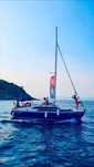 Macgregor 26M / 2008 motosailer velier cabinată barcă