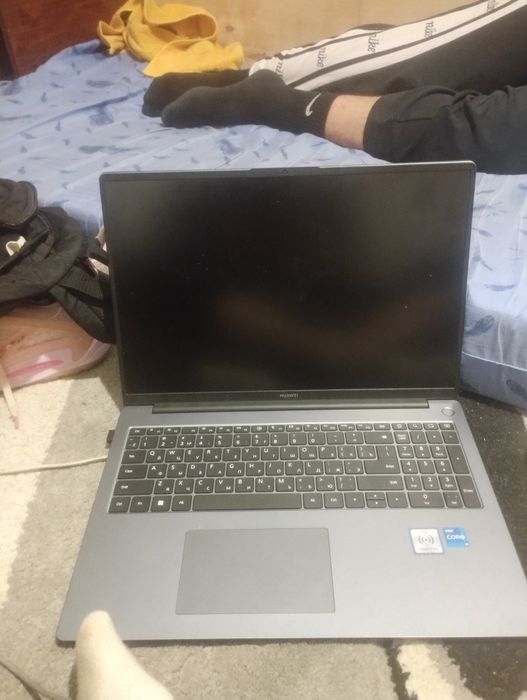 Huawei MateBook d16 16гб
