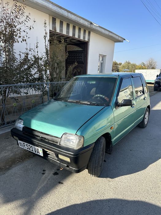 Daewoo Tico sotiladi srochno