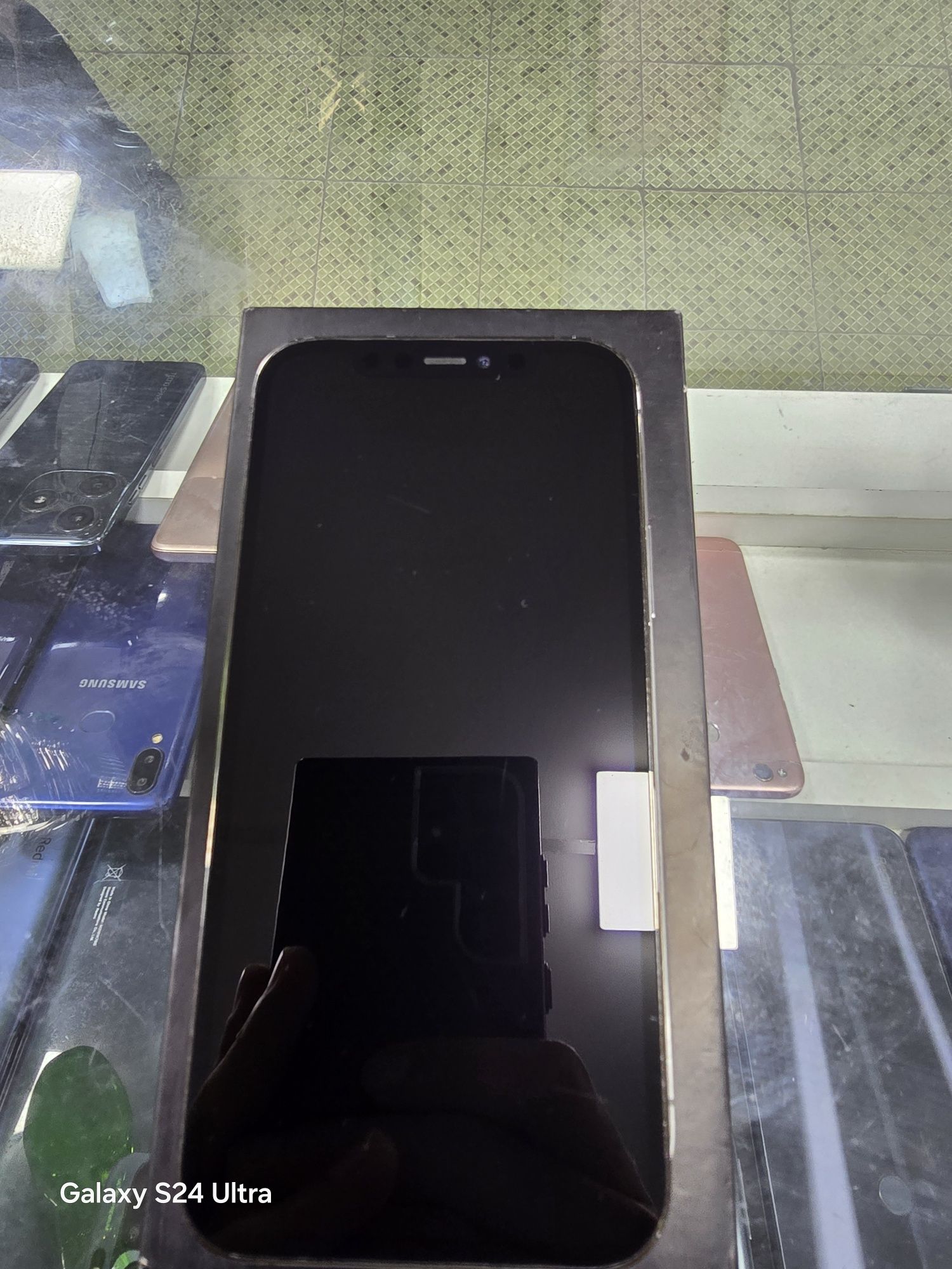 Ayfon 12pro) айфон 12про) iphone 12pro) apple 12pro)apple_uz00