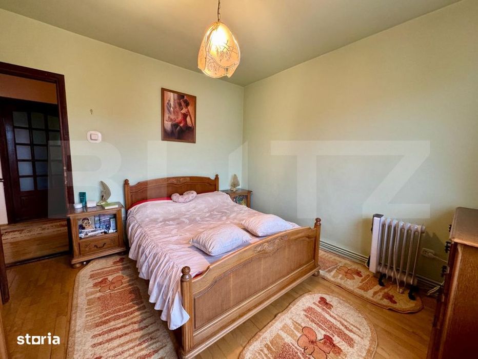 Apartament 3 camere, 67 mp, zona Pandurilor