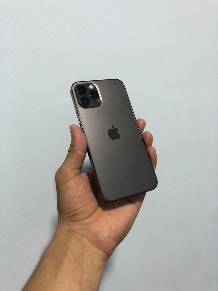 Iphone 12 pro 256 face true tone bor !
