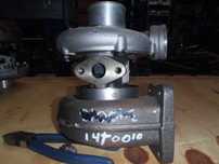 Turbina Deutz S2A 150E - Piese de motor Deutz