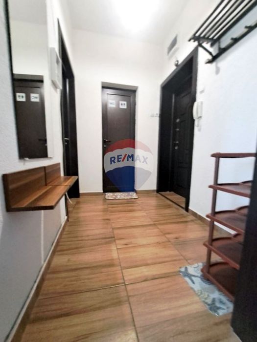 Дава се под наем Двустаен апартамент в Варна, Лятно кино Тракия - 52 кв.м за 433.5 € - Снимка #11