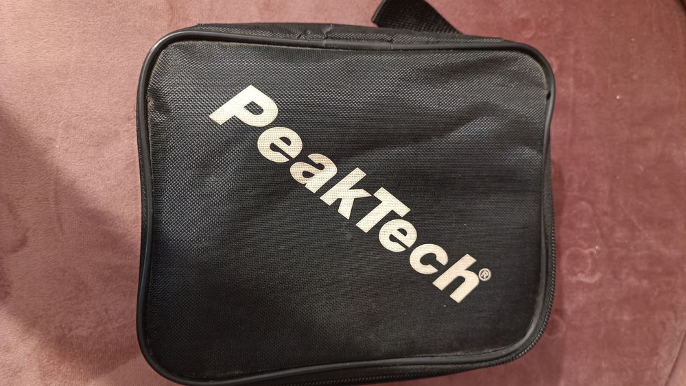 Tester LED P5002 PeakTech