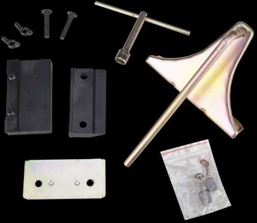 Rindea Electrica EP620 watt EPTO PLUS