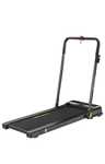 Banda alergare Tunturi Cardio Fit T10, motor 1CP, 1-12km/h