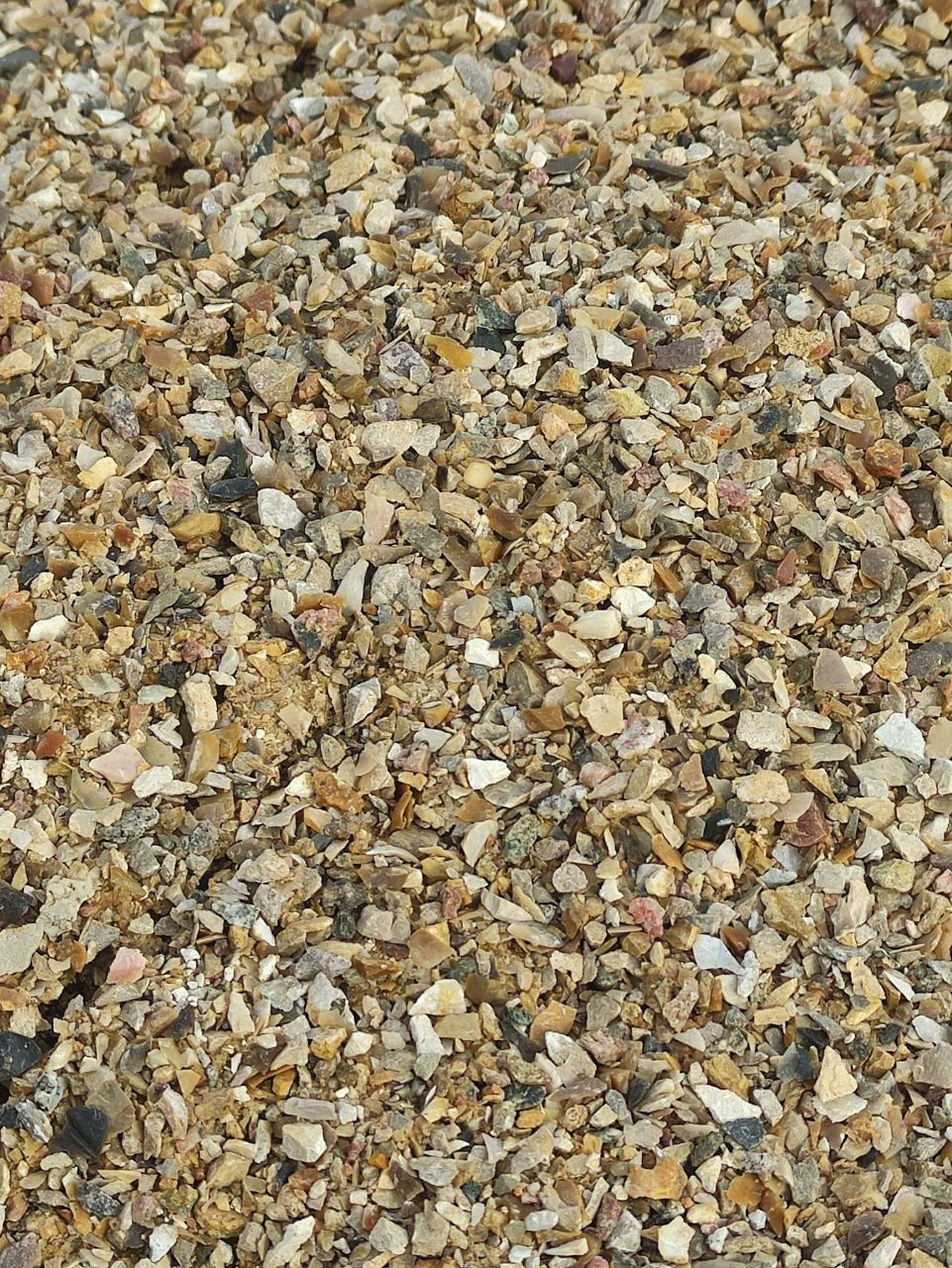 Песок ,Щебень, балласт, грунт