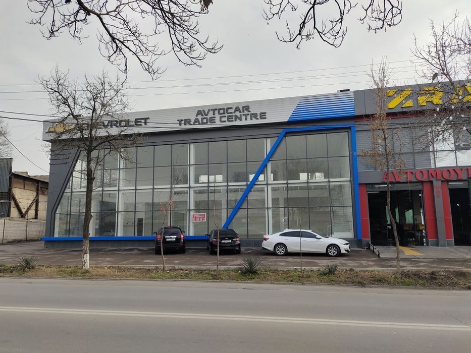 Сдается в аренду