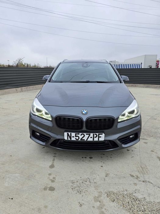 BMW Seria 2 Sport Automat Euro 6 150CP