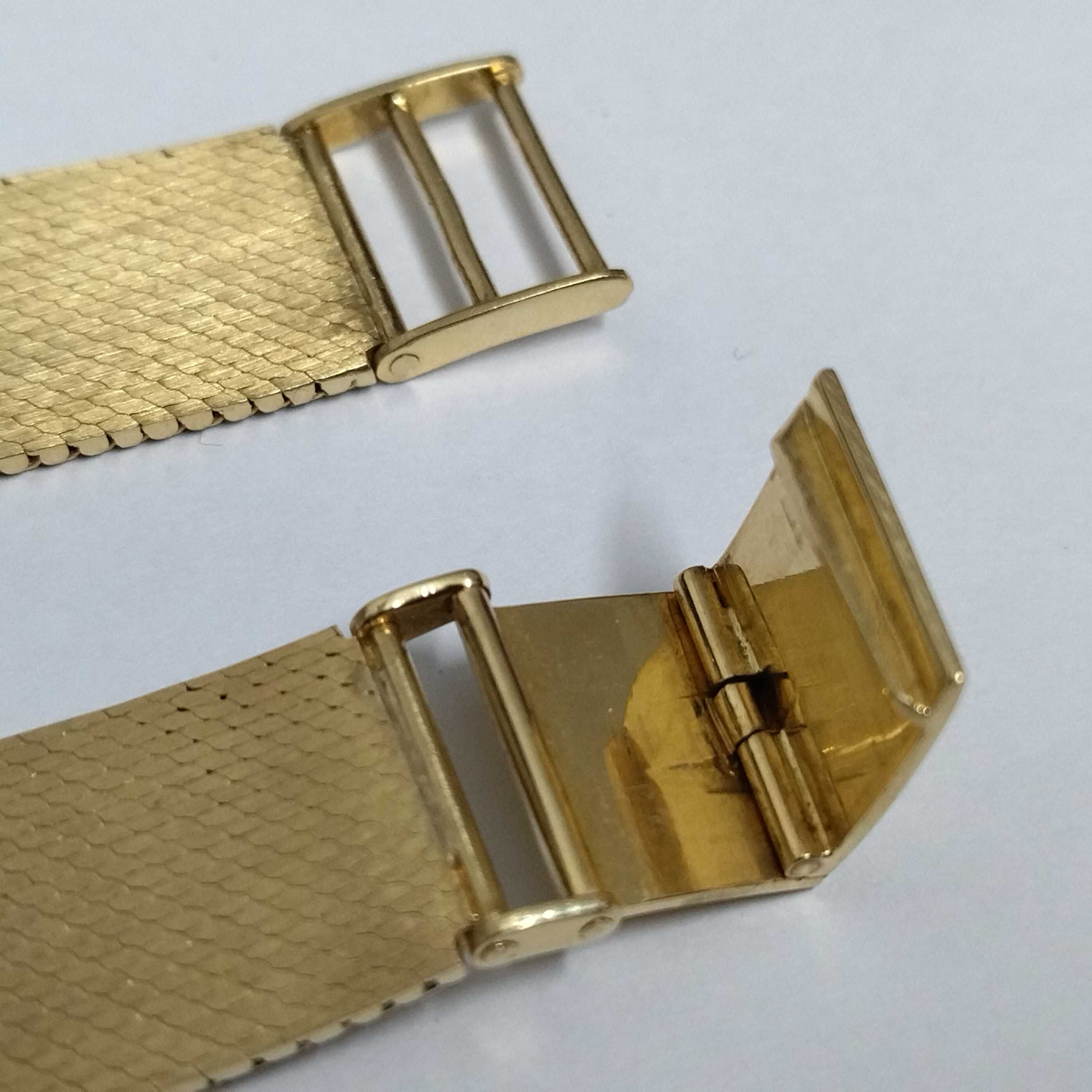 Vacheron Constantin верижка винтидж, 14K Gold / 48g