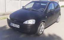 Vând Opel CORSA C
