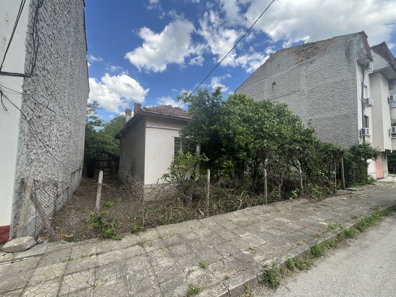 Продава се Къща в Видин, Химик - 67 кв.м за 1045 €/кв.м - Снимка #1