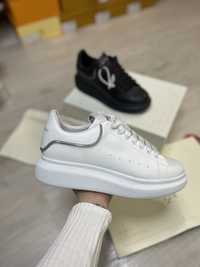 Sneakers Alexander Mcqueen white Full Box