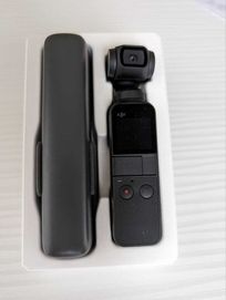 Камера Dji Osmo Pocket Гимбал