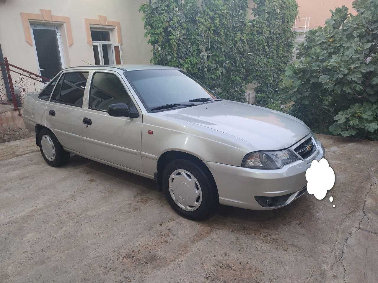Nexia 2 Dons 1.6