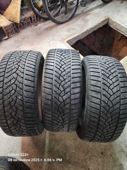 Зимни гуми goodyear ultragrip