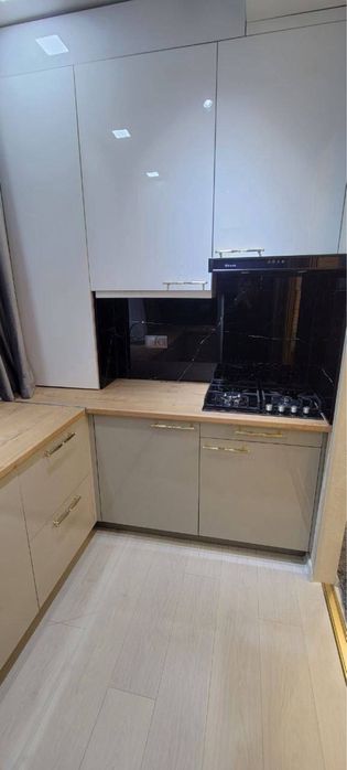 ЖК Parkent Avenue Паркентский