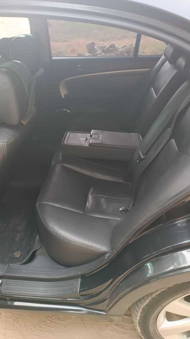 Epica 2,0L. 2-poz. 2012-yil partiya salondan 1 qo'l haydalgan.