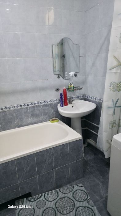 Продаётся 2х комнатная квартира