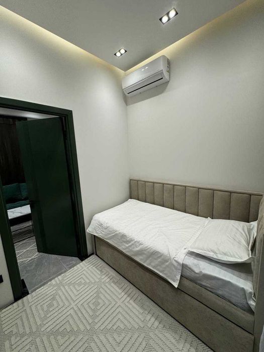 ГОТОВЫЙ АРЕНДАТОР! 3х ком ком кв-ра в Центре Города! Дархан ! ID02