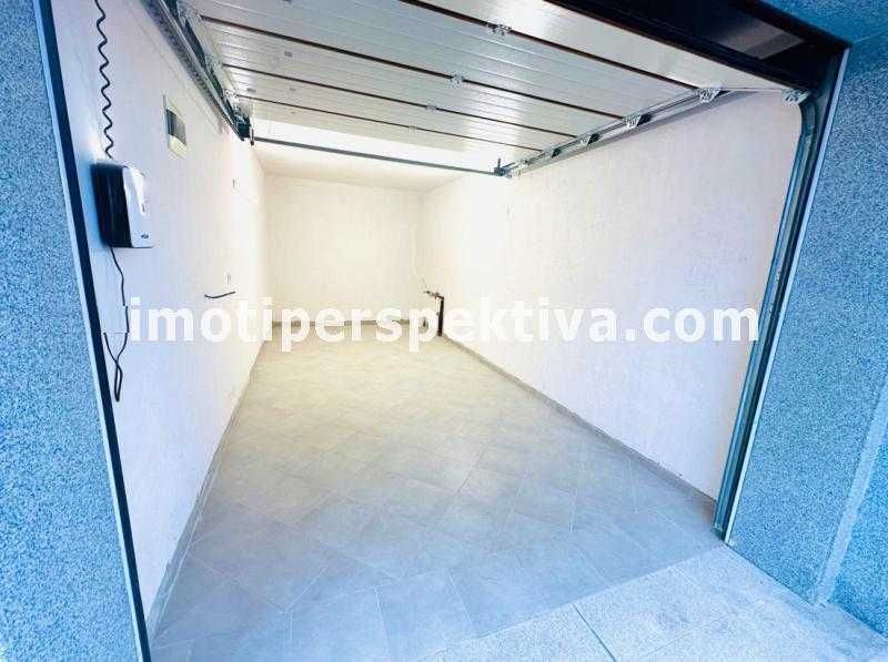 Продава се Гараж / Паркомясто в Пловдив, Кючук Париж - 20 кв.м за 1550 €/кв.м - Снимка #3