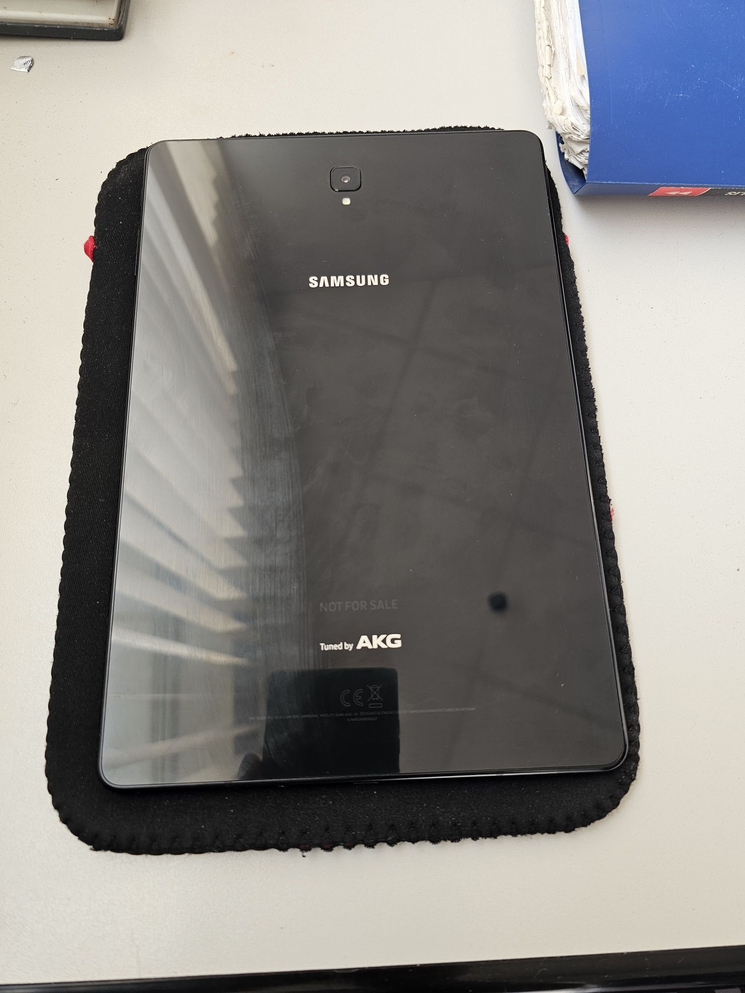 Samsung Galaxy Tab S4