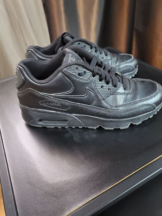 Маратонки Nike air max 90
