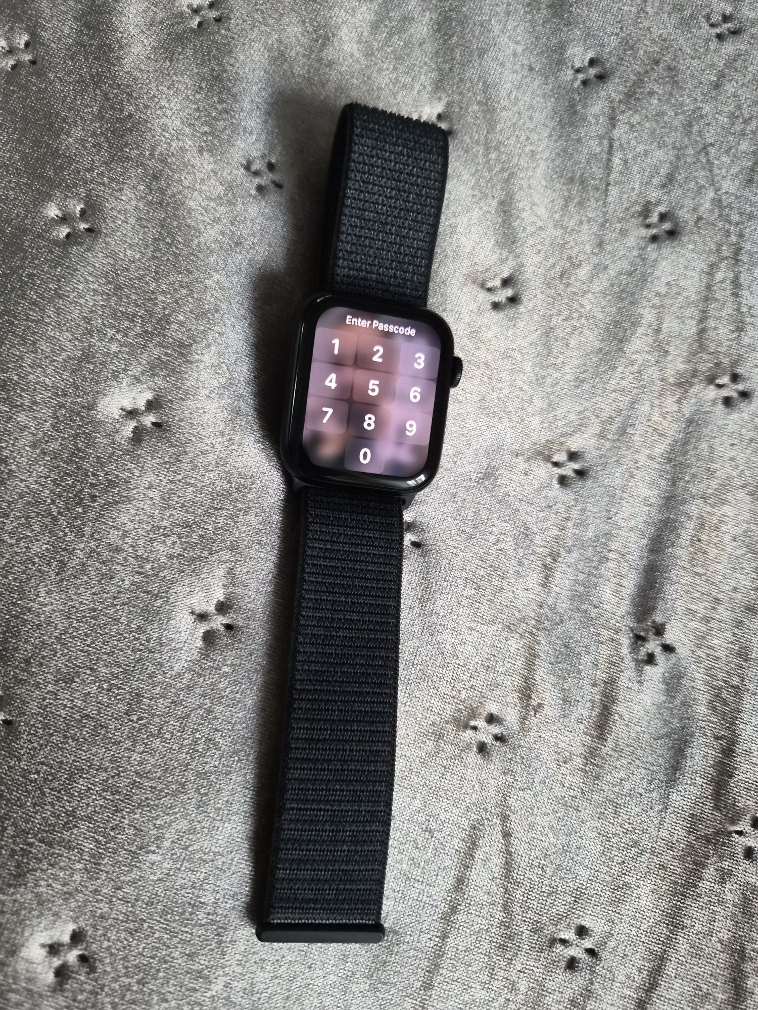 Смарт Часовник apple watch