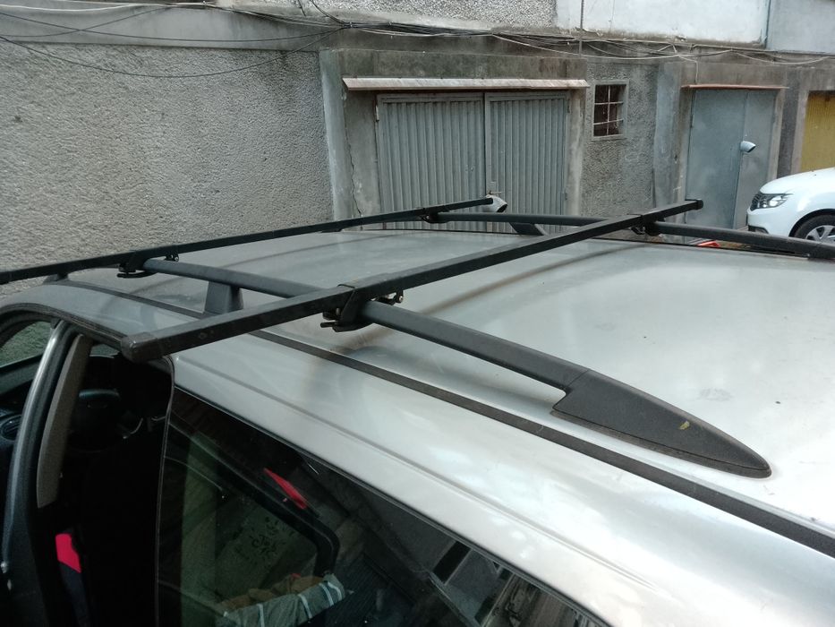 Ford Focus Break 1600 cmc Benzină,  AC, 2004