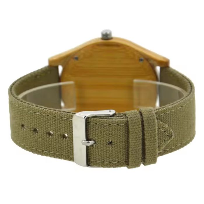 Мужские часы из дерева