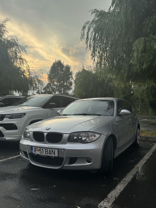Vand bmw seria 1 e87
