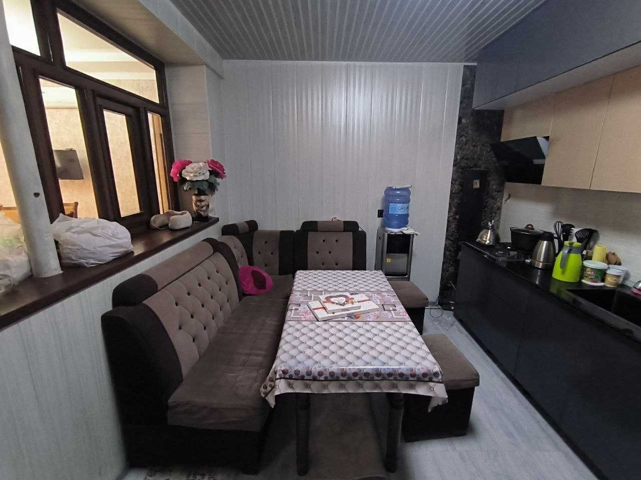 Продается Авто мойка и 2х этажный дом в Кибрае, Кибрай МСГ.