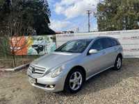 Mercedes R320 cdi 4Matic 2008 posibilitate RATE FiXE Avans 0%