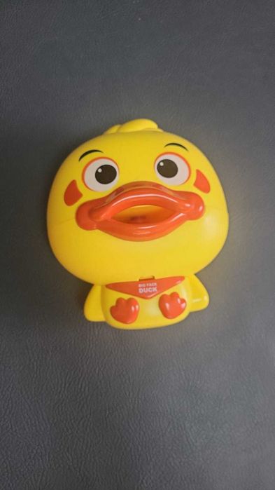 Продам утенка пеногенератор для ванной