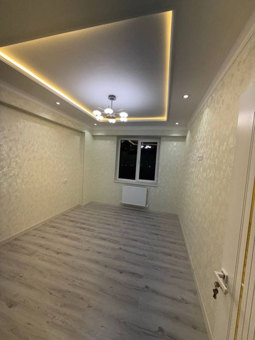 3 комнатная квартира в ЖК Компас! Ор-р Куйлюк