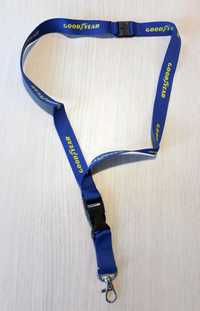 Lanyard GoodYear 80 buc.