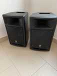 Тонколони Yamaha Stagepas 300