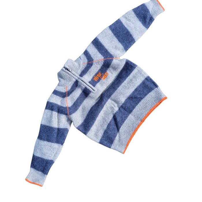 Pulover lână  2 ani / 92 Mayoral- purtat o singura data