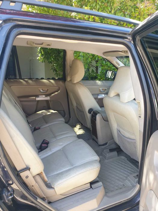 VOLVO XC90 Primul proprietar