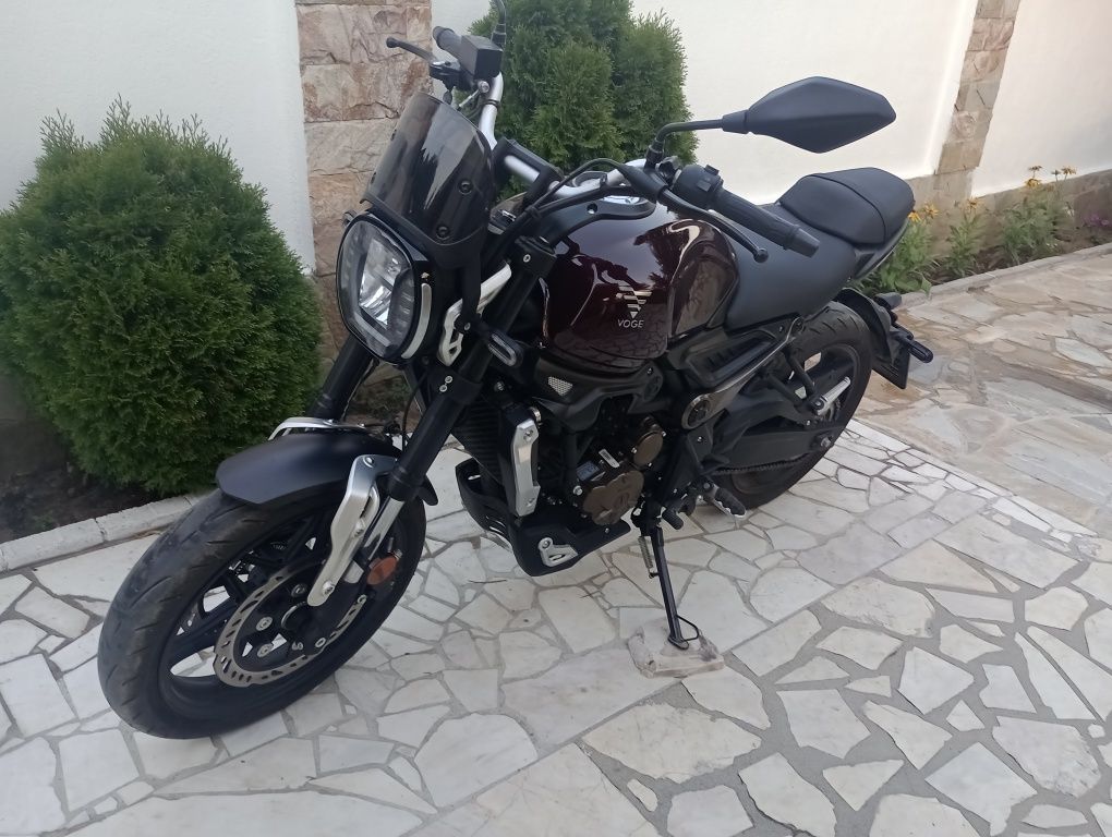 Voge 300 AC 2021г