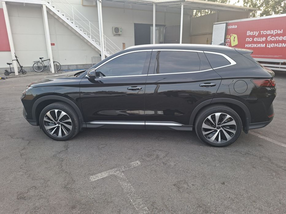 Byd Champion sotiladi