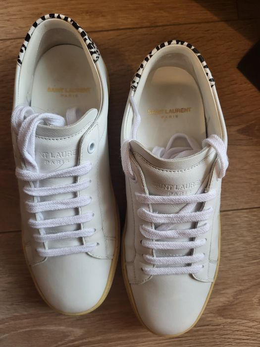 Оригинални Saint Laurent