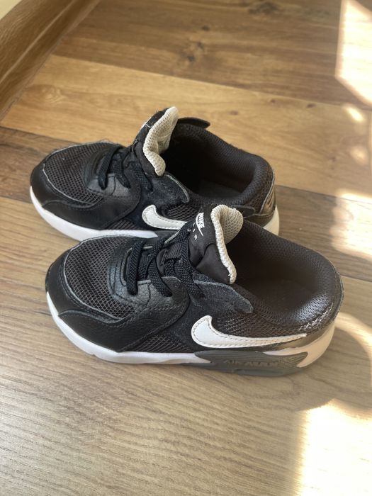 Nike Air max Excee 26 и 28