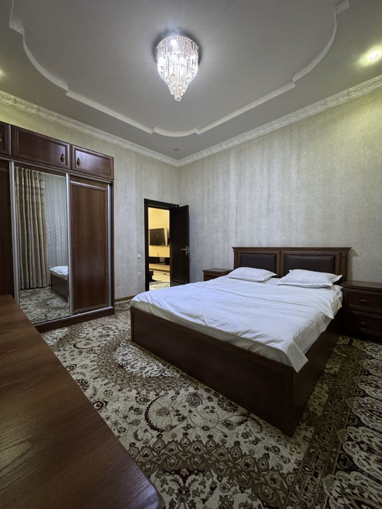Semeyniy Dacha  na charvake !