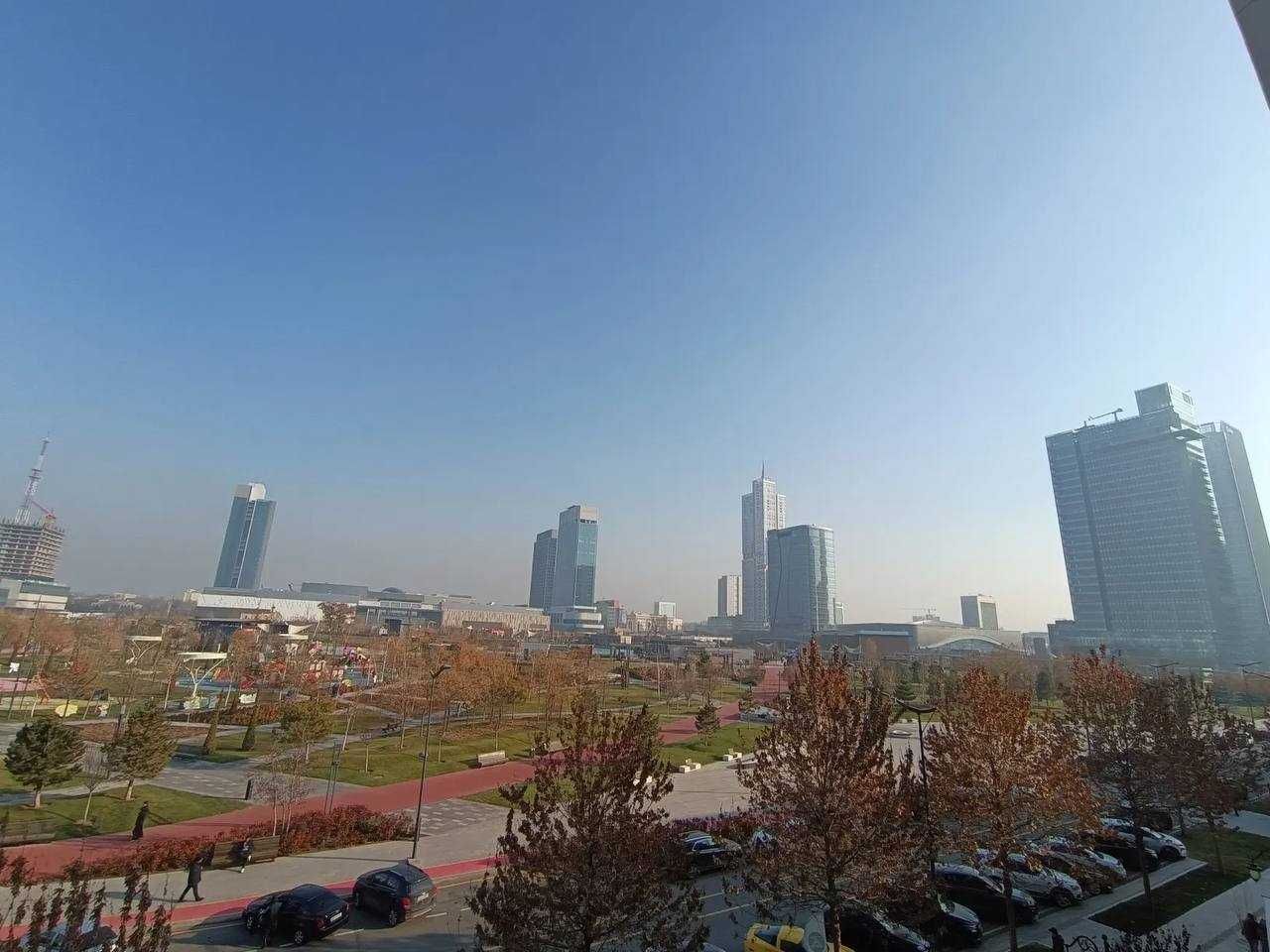 Новая квартира в ЖК Boulevard Residens