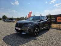 Peugeot 2008 Euro 6 / Navigație 3D / Android Auto & Apple CarPlay