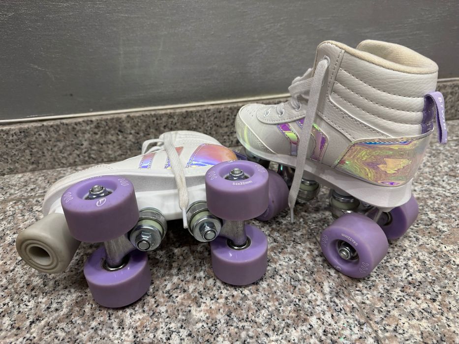 Детски ролкови кънки